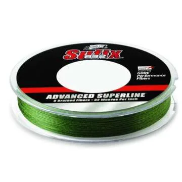 Sufix 832 Advanced Superline 15 lbs Fishing Line