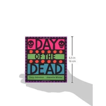 Day of the Dead: An Illustrated Children's Book