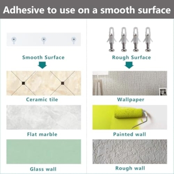 Maximize Your Space with Bakzon Acrylic Shower Shelves