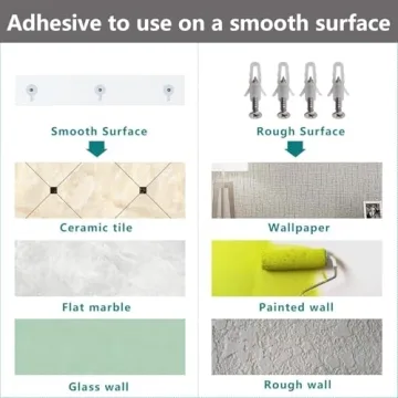 Maximize Your Space with Bakzon Acrylic Shower Shelves