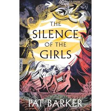 The Silence of the Girls