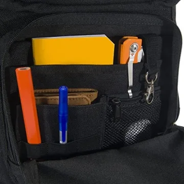 Carhartt Unisex Force Pro Backpack Durable Water-Repellent