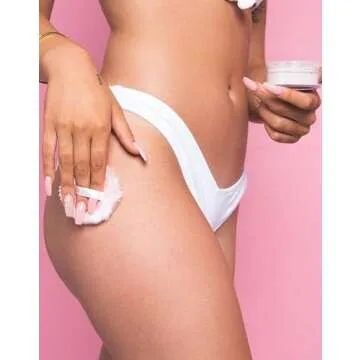 Tanzee Fairy Dust Self Tan Powder for Radiant Skin