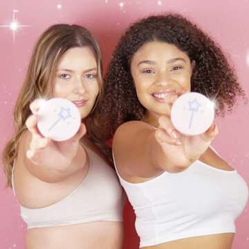 Tanzee Fairy Dust Self Tan Powder for Radiant Skin