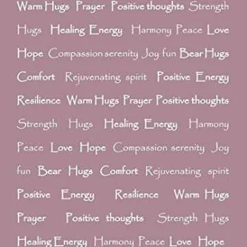 Chanasya Healing Throw Blanket for Comfort & Style