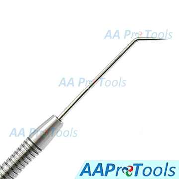 AAProTools Eyelash Volume Eye Lash Lashes Lifting Lifter Perm Perming Separating Tool