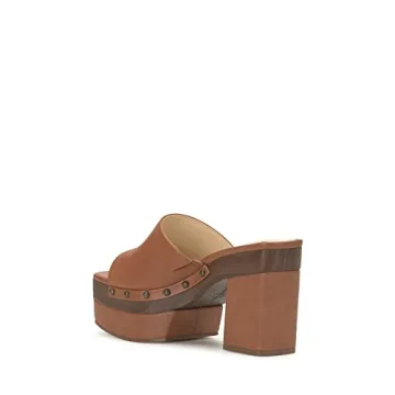 Jessica Simpson Charlete Block Heel Platform Sandals - Best Summer Look