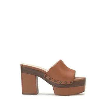 Jessica Simpson Charlete Block Heel Platform Sandals - Best Summer Look