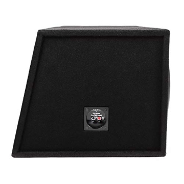 Skar Audio EVL Series Dual 12" 5000W Subwoofer Enclosure