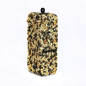 Kaytee Gourmet Bird Bar - Easy Bird Feeder Solution