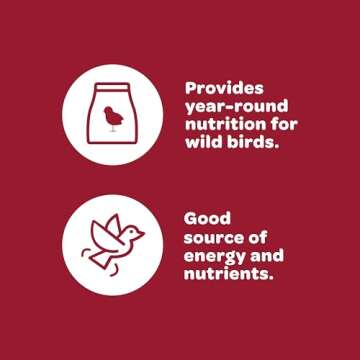 Kaytee Gourmet Bird Bar - Easy Bird Feeder Solution