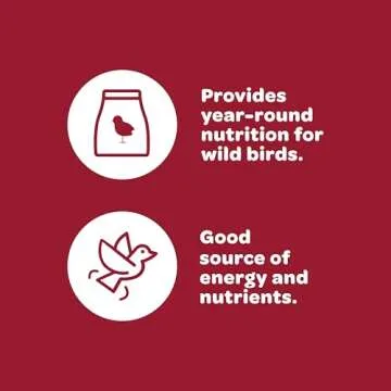 Kaytee Gourmet Bird Bar - Easy Bird Feeder Solution