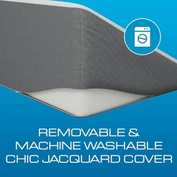 Kӧlbs Bed Wedge Pillow for Sleep Apnea and Back Pain