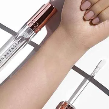 Anastasia Beverly Hills Crystal Gloss for Vibrant Shine