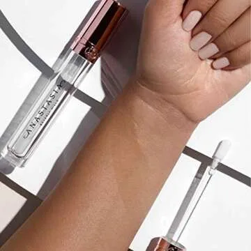 Anastasia Beverly Hills Crystal Gloss for Vibrant Shine