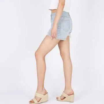 Chic mikarka Women’s Wedge Sandals for Summer Style