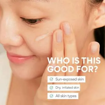 Innisfree Aloe Vitalizing Soothing Gel for All Skin Types