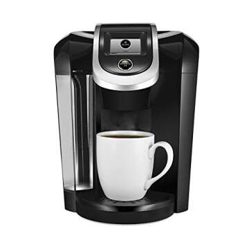 Keurig K300 2.0 Brewing System: Ultimate Coffee Experience at Home