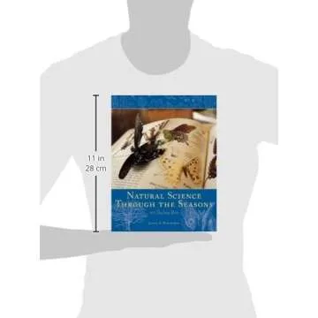 Seasonal Natural Science Teaching Units for Kids