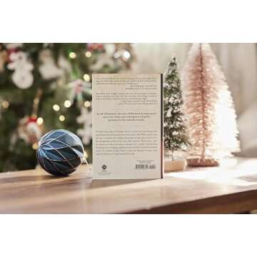 52 Little Lessons from A Christmas Carol: Inspirational Reflections for the Advent Season