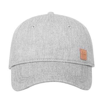 Roxy Women's Extra Innings Baseball Cap - Comfortable Adjustable Snapback