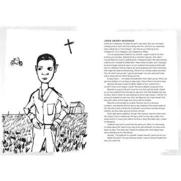 No Crystal Stair: A Deep Dive into Lewis Michaux's Inspiring Journey and Legacy