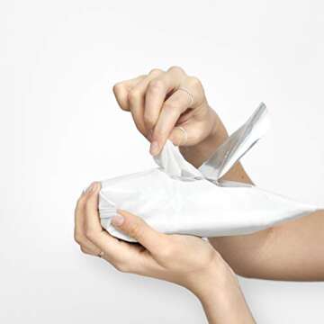 Olay Cleanse Makeup Remover Wipes - Gentle & Effective