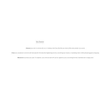 Olay Cleanse Makeup Remover Wipes - Gentle & Effective