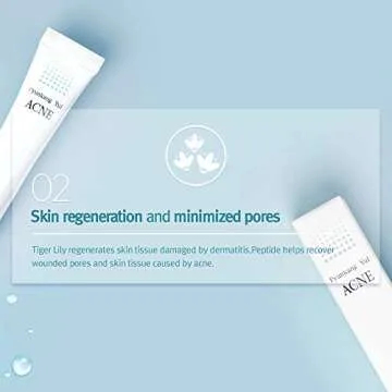 PYUNKANG YUL Acne Spot Cream - Rapid Acne Relief