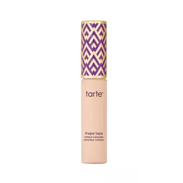 TARTE Shape Tape Concealer for Flawless Skin