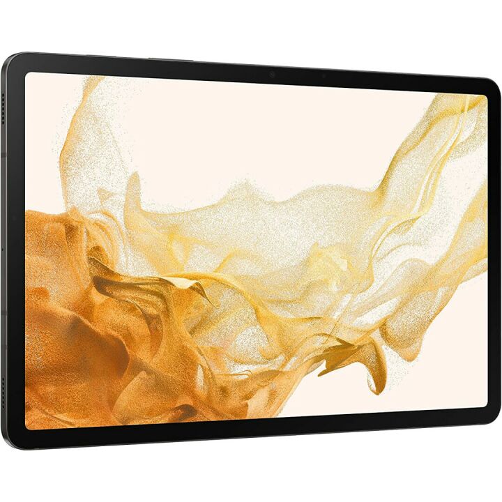 SAMSUNG Galaxy Tab S8+ 12.4" AMOLED Tablet 2022