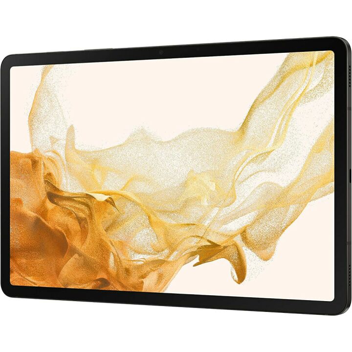 SAMSUNG Galaxy Tab S8+ 12.4" AMOLED Tablet 2022