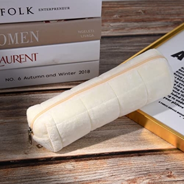 SOIDRAM Makeup Bag Set Stylish and Portable Beauty Organizer