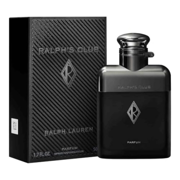 Ralph Lauren Ralph's Club Parfum - Men's Woody Cologne