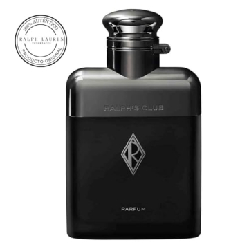 Ralph Lauren Ralph's Club Parfum - Men's Woody Cologne