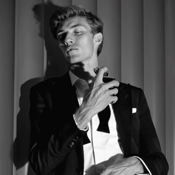 Ralph Lauren Ralph's Club Parfum - Men's Woody Cologne