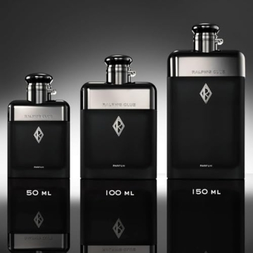 Ralph Lauren Ralph's Club Parfum - Men's Woody Cologne