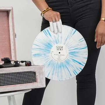 tifanso Finger Cots Disposable, Medium Finger Thumb Gloves Protectors, Sleeves Covers Protection for Fingertips (Approx.210 PCS)