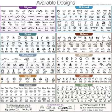 Personalized Cuff Bracelet 5"-8" long in Sterling Silver, Aluminum, Bronze, Nickel, Gold, or Copper, 5-8" Long