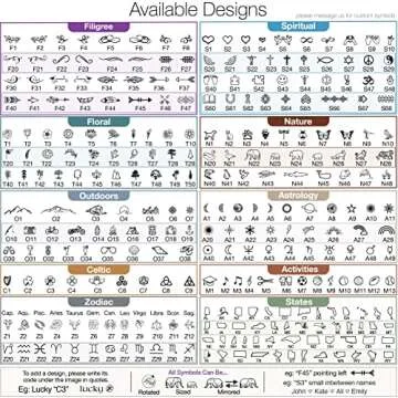 Personalized Cuff Bracelet 5"-8" long in Sterling Silver, Aluminum, Bronze, Nickel, Gold, or Copper, 5-8" Long