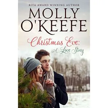 Heartfelt Christmas Eve: A Love Story of Friendship and Romance