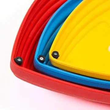 JumpOff Jo Stepping Stones - Safe Sensory Play for Kids