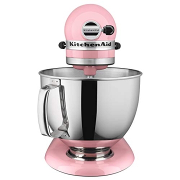 KitchenAid Stand Mixer for Baking Enthusiasts