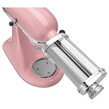 KitchenAid Stand Mixer for Baking Enthusiasts