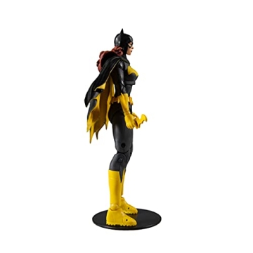 McFarlane Toys Batgirl 7" Action Figure from Three Jokers