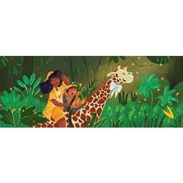 Dear Mama's Loving Arms – A Heartwarming Children's Story