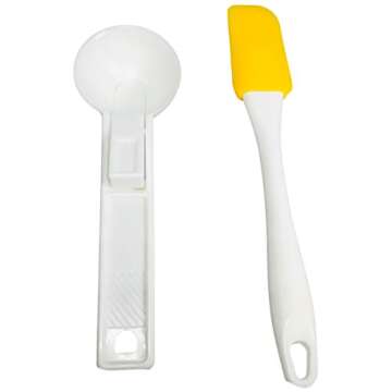 Cooks Essentials Ice Cream Maker 90W Self-Freezing System