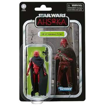 Buy HK-87 Assassin Droid 3.75-Inch Action Figure