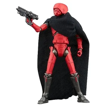 Buy HK-87 Assassin Droid 3.75-Inch Action Figure