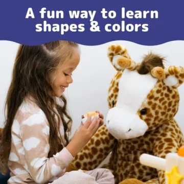 Discover Educational Fun with PREXTEX Matching Eggs